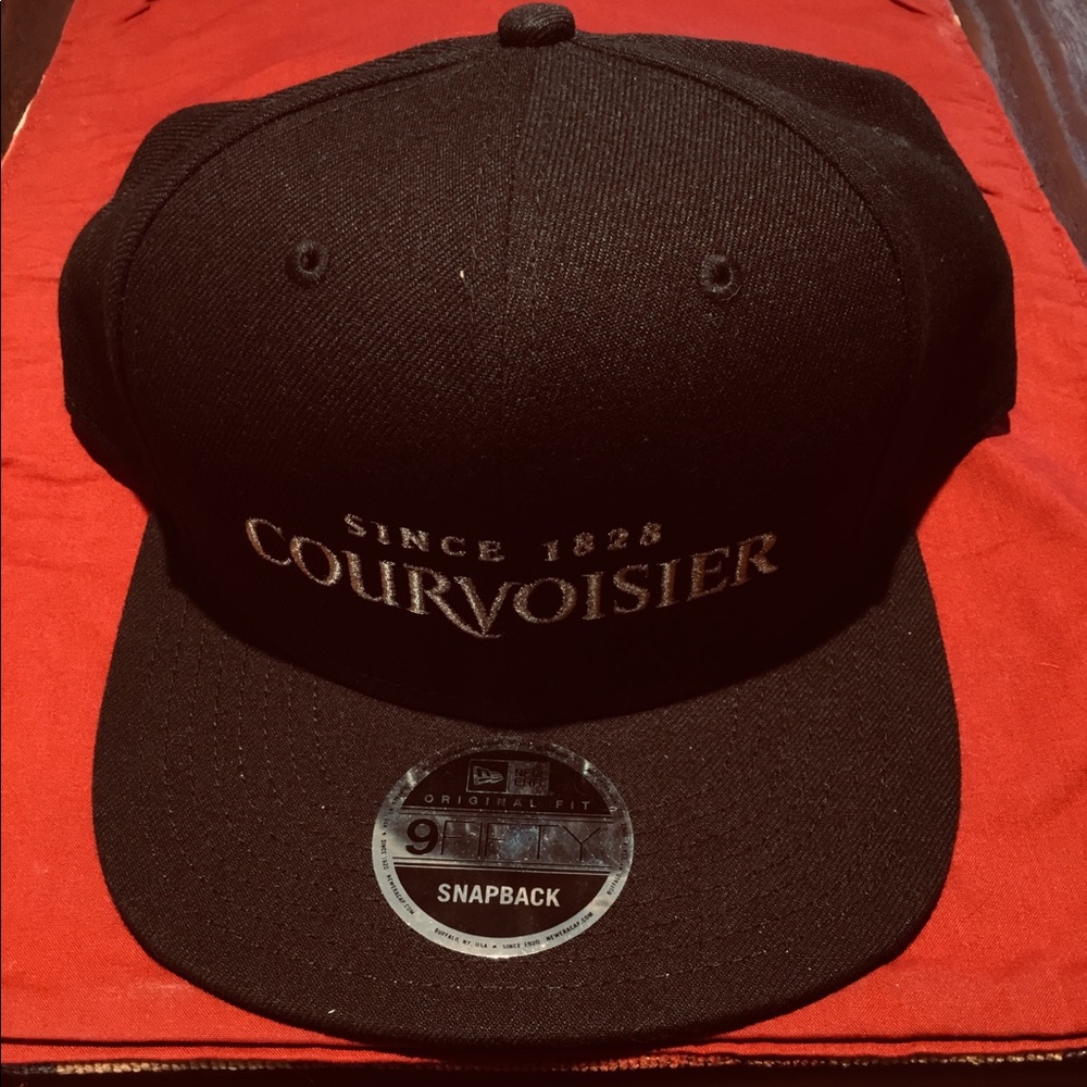 9FIFTY Original Fit Courvoisier Snapback |New Era